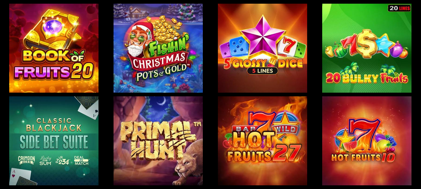 Variedade de Jogos no 966bet.COM