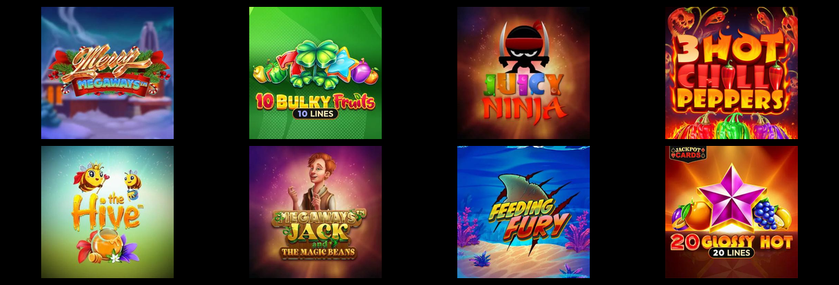 Seleção de Slots na 966bet.COM